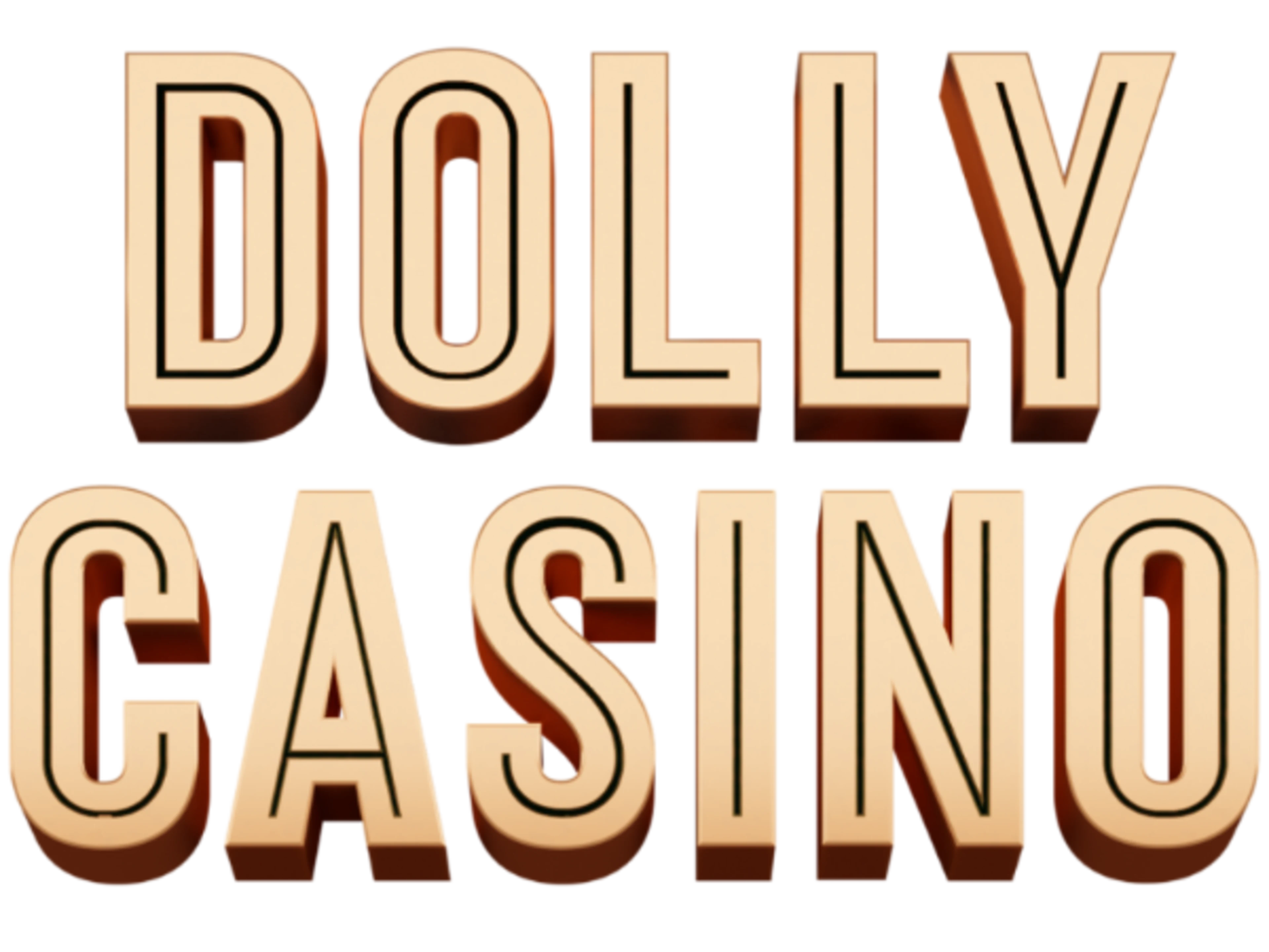 Dolly Casino logo